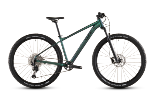 Cube Reaction Pro goblin´n´black M