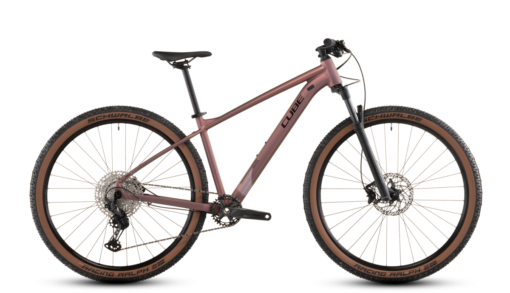 Cube Reaction Pro shiftblush´n´black L