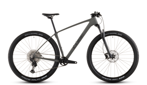 Cube Reaction C:62 ONE oldgrey´n´black