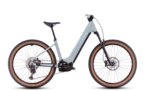 Cube Reaction Hybrid Race 800 desertgreen´n´prism