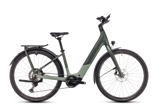 Cube Kathmandu Hybrid C:62 SLT 400X