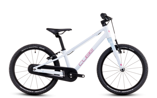 Cube Numove 180 flashwhite´n´pink