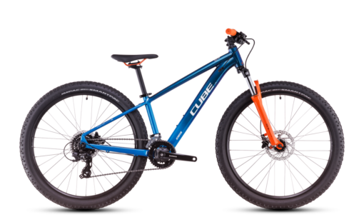 Cube Acid 260 Disc actionteam