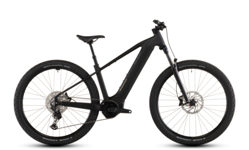 Cube Reaction Hybrid Pro 800 blackline