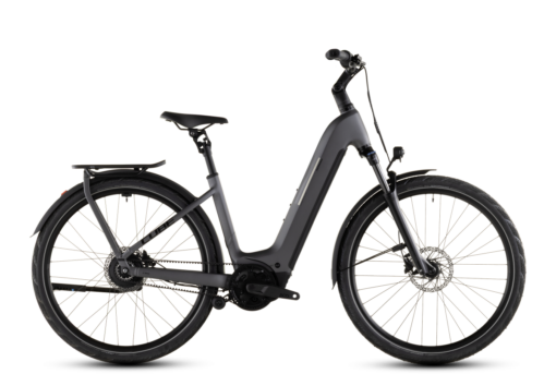 Cube Kathmandu Hybrid Comfort Pro 800