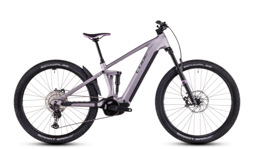 Cube Stereo Hybrid ONE22 SLX 800